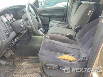 Zdjęcie 7 z 12 samochodu: 2005 DODGE RAM 1500 ST VIN:1D7HA18D35J622516 - miniatura