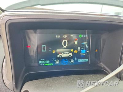 Zdjęcie 9 z 12 samochodu: 2015 CHEVROLET VOLT VIN:1G1RD6E40FU138853 - miniatura
