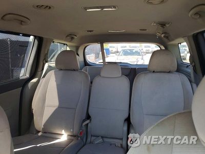Zdjęcie 10 z 13 samochodu: 2015 KIA SEDONA LX VIN:KNDMB5C19F6071958 - miniatura
