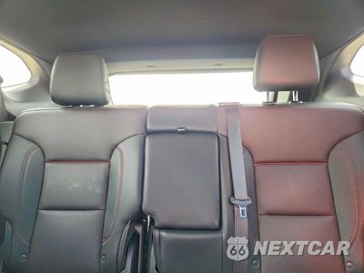 Zdjęcie 10 z 13 samochodu: 2021 CHEVROLET BLAZER RS VIN:3GNKBKRS7MS555987 - miniatura