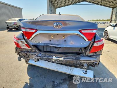 Zdjęcie 6 z 12 samochodu: 2017 TOYOTA CAMRY XLE VIN:4T1BF1FK5HU631462 - miniatura