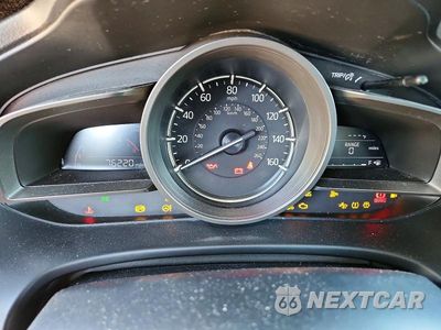 Zdjęcie 9 z 12 samochodu: 2018 MAZDA 3 TOURING VIN:3MZBN1V35JM158459 - miniatura