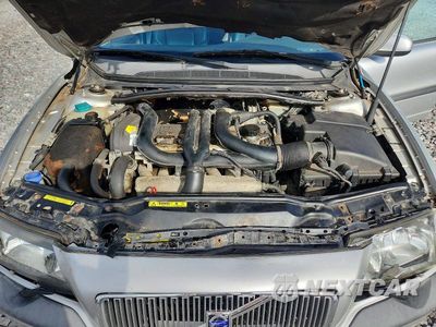 Zdjęcie 11 z 12 samochodu: 1999 VOLVO S80 T6 TURBO VIN:YV1TS90DXX1022746 - miniatura