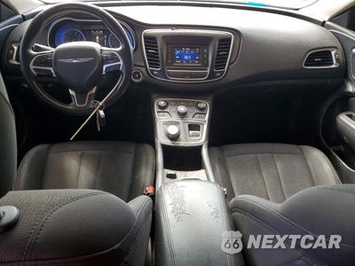 Zdjęcie 8 z 12 samochodu: 2016 CHRYSLER 200 LIMITED VIN:1C3CCCAB0GN110960 - miniatura