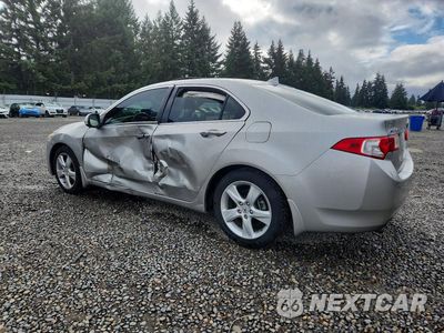 Drugie zdjęcie samochodu z przodu: 2009 ACURA TSX VIN:JH4CU266X9C800968 - miniatura