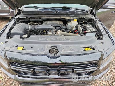 Zdjęcie 11 z 12 samochodu: 2020 RAM 1500 BIG HORN/LONE STAR VIN:1C6SRFFT8LN159320 - miniatura