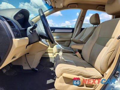 Zdjęcie 7 z 12 samochodu: 2011 HONDA CR-V SE VIN:5J6RE4H40BL092326 - miniatura
