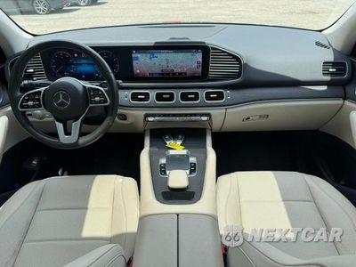 Zdjęcie 9 z 12 samochodu: 2020 MERCEDES-BENZ GLE 350 4MATIC VIN:4JGFB4KB5LA073868 - miniatura