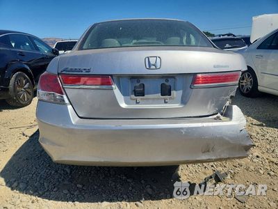 Zdjęcie 6 z 13 samochodu: 2012 HONDA ACCORD LX VIN:1HGCP2F33CA223817 - miniatura