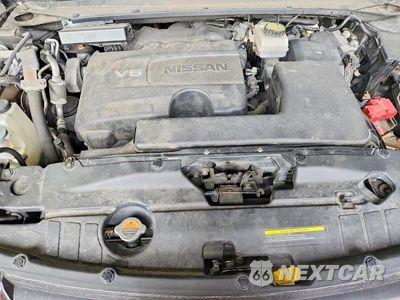 Zdjęcie 12 z 14 samochodu: 2018 NISSAN PATHFINDER S VIN:5N1DR2MM7JC655722 - miniatura