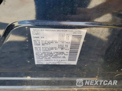 Zdjęcie 13 z 13 samochodu: 2015 INFINITI QX60 BASE VIN:5N1AL0MM4FC531407 - miniatura