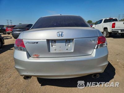 Zdjęcie 6 z 13 samochodu: 2009 HONDA ACCORD EXL VIN:1HGCP36829A004275 - miniatura