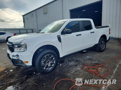 2024 FORD MAVERICK XLT 3FTTW8H98RRB25533 - główne zdjęcie licytacji z USA - miniatura