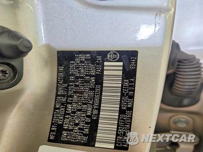 Zdjęcie 12 z 12 samochodu: 2017 TOYOTA CAMRY SE VIN:4T1BF1FK6HU632930 - miniatura