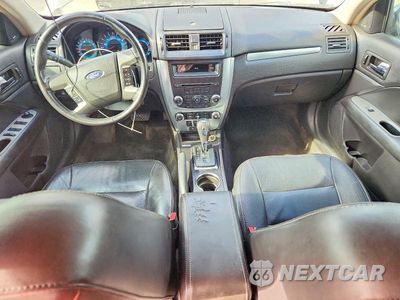 Zdjęcie 8 z 12 samochodu: 2012 FORD FUSION SEL VIN:3FAHP0JG4CR129587 - miniatura