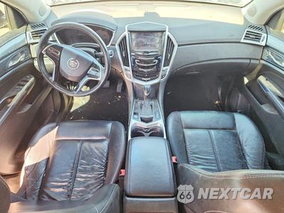 Zdjęcie 8 z 12 samochodu: 2013 CADILLAC SRX VIN:3GYFNAE30DS593257 - miniatura