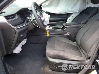Zdjęcie 7 z 14 samochodu: 2023 JEEP GRAND CHEROKEE LAREDO VIN:1C4RJHAG9PC520236 - miniatura