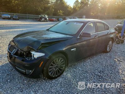 2012 BMW 535 XI WBAFU7C53CDU65087 - główne zdjęcie licytacji z USA - miniatura