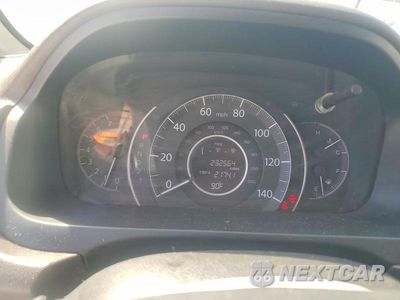 Zdjęcie 9 z 13 samochodu: 2012 HONDA CR-V EXL VIN:JHLRM4H75CC001946 - miniatura