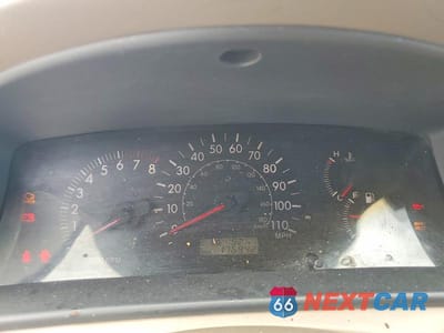Zdjęcie 9 z 12 samochodu: 2007 TOYOTA COROLLA LE VIN:1NXBR32E47Z772640 - miniatura