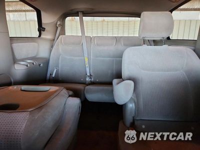 Zdjęcie 10 z 13 samochodu: 2006 TOYOTA SIENNA LE 7 PASSENGER VIN:5TDZA23C06S460920 - miniatura