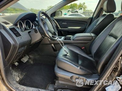 Zdjęcie 7 z 13 samochodu: 2008 MAZDA CX-9 VIN:JM3TB28A580155081 - miniatura