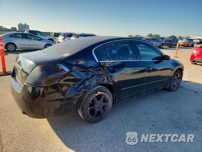 Trzecie zdjęcie samochodu z tyłu: 2008 NISSAN ALTIMA 2.5 VIN:1N4AL21E38C226051 - miniatura