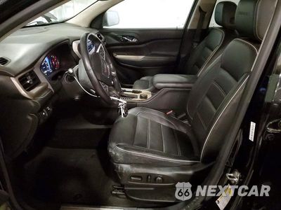 Zdjęcie 7 z 13 samochodu: 2018 GMC ACADIA DENALI VIN:1GKKNXLS8JZ150259 - miniatura