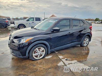 2020 NISSAN KICKS S 3N1CP5BV0LL483871 - główne zdjęcie licytacji z USA - miniatura