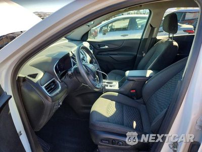 Zdjęcie 7 z 13 samochodu: 2021 CHEVROLET EQUINOX LT VIN:2GNAXKEVXM6114673 - miniatura