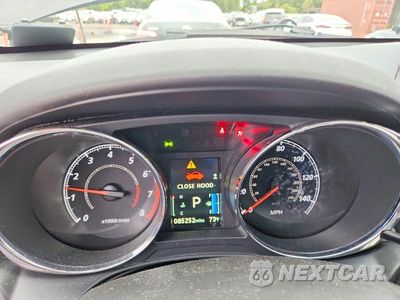 Zdjęcie 9 z 12 samochodu: 2019 MITSUBISHI OUTLANDER SPORT ES VIN:JA4AR3AU2KU027980 - miniatura