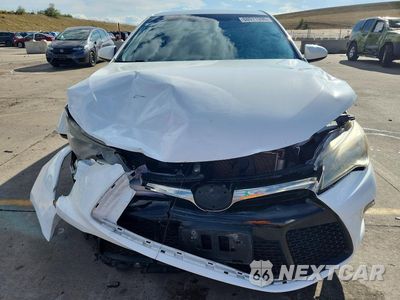 Piąte zdjęcie samochodu w środku: 2017 TOYOTA CAMRY SE VIN:4T1BF1FK1HU785148 - miniatura
