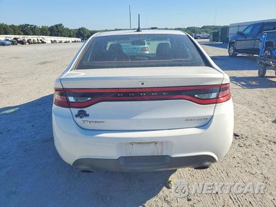 Zdjęcie 6 z 12 samochodu: 2015 DODGE DART SXT VIN:1C3CDFBB3FD213534 - miniatura
