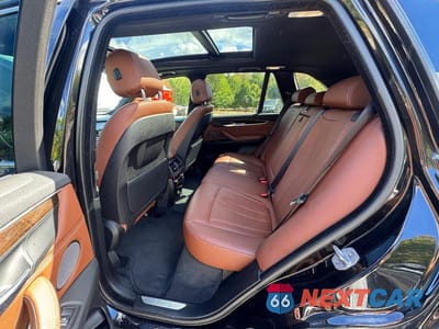 Zdjęcie 14 z 14 samochodu: 2018 BMW X5 XDRIVE35I VIN:5UXKR0C54JL071982 - miniatura