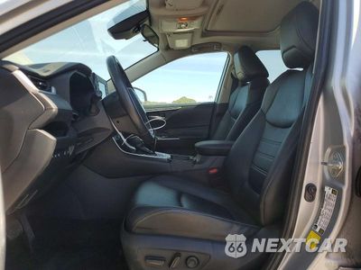 Zdjęcie 7 z 13 samochodu: 2019 TOYOTA RAV4 XLE PREMIUM VIN:2T3C1RFV8KC011880 - miniatura