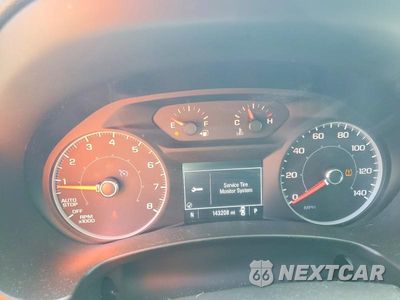 Zdjęcie 9 z 14 samochodu: 2018 GMC TERRAIN SLE VIN:3GKALMEVXJL171533 - miniatura