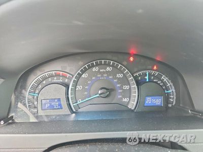 Zdjęcie 9 z 13 samochodu: 2012 TOYOTA CAMRY XLE VIN:4T4BF1FKXCR170466 - miniatura