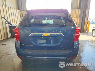 Zdjęcie 6 z 12 samochodu: 2017 CHEVROLET EQUINOX LT VIN:2GNFLFEK6H6229369 - miniatura