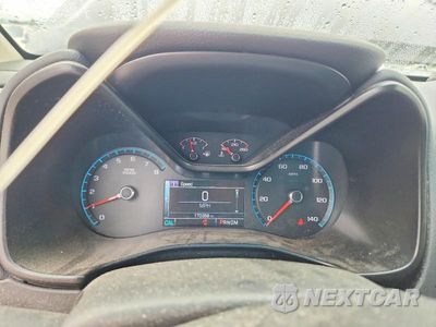Zdjęcie 9 z 12 samochodu: 2016 CHEVROLET COLORADO Z71 VIN:1GCGTDE39G1102630 - miniatura