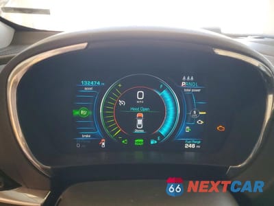 Zdjęcie 9 z 12 samochodu: 2016 CHEVROLET VOLT LTZ VIN:1G1RD6S51GU117945 - miniatura