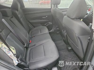 Zdjęcie 11 z 13 samochodu: 2026 HYUNDAI TUCSON SEL VIN:5NMJBCDE6TH692372 - miniatura