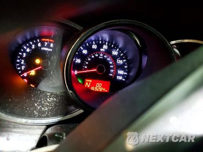 Zdjęcie 9 z 13 samochodu: 2013 KIA SORENTO LX VIN:5XYKT3A62DG310574 - miniatura