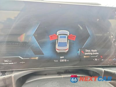 Zdjęcie 9 z 12 samochodu: 2026 BMW 330I VIN:WBA13LA05TFW62702 - miniatura