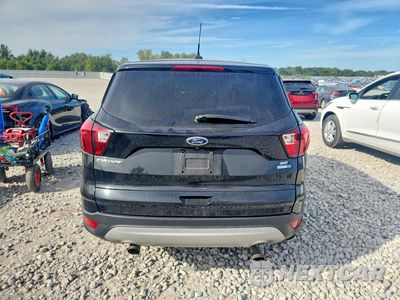 Zdjęcie 6 z 13 samochodu: 2019 FORD ESCAPE SE VIN:1FMCU9GD6KUA04284 - miniatura