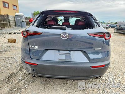 Zdjęcie 6 z 13 samochodu: 2023 MAZDA CX-30 PREFERRED VIN:3MVDMBCM9PM563814 - miniatura