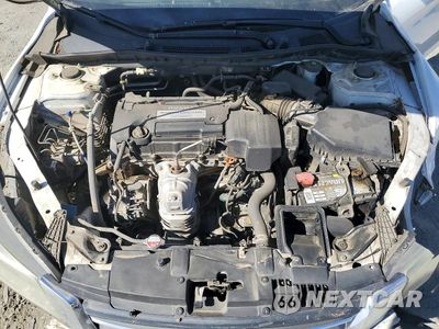Zdjęcie 11 z 12 samochodu: 2013 HONDA ACCORD LX VIN:1HGCR2F30DA095452 - miniatura
