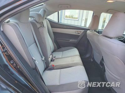 Zdjęcie 10 z 13 samochodu: 2018 TOYOTA COROLLA LE VIN:2T1BURHE5JC109675 - miniatura