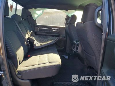 Zdjęcie 10 z 12 samochodu: 2019 RAM 1500 BIG HORN/LONE STAR VIN:1C6RRFFG9KN818604 - miniatura