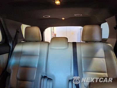 Zdjęcie 10 z 13 samochodu: 2014 FORD EXPLORER XLT VIN:1FM5K8D86EGA30189 - miniatura