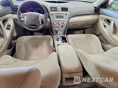 Zdjęcie 8 z 12 samochodu: 2007 TOYOTA CAMRY CE VIN:4T4BE46KX7R003308 - miniatura